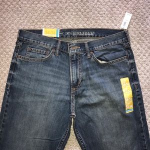 Old Navy Bootcut jeans